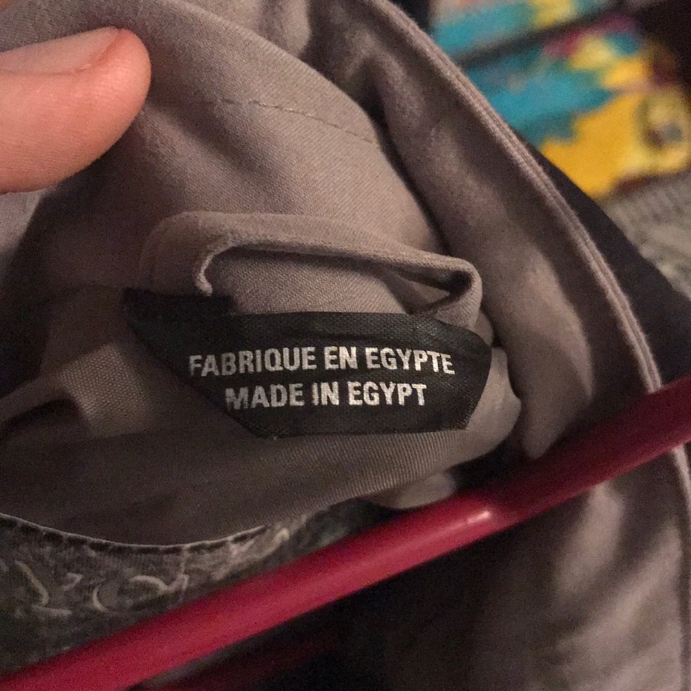 Grey jacket - Picture 8 of 8